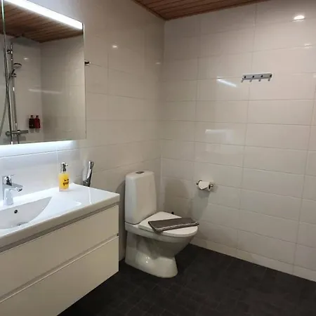 Apartment Magic Center For Two