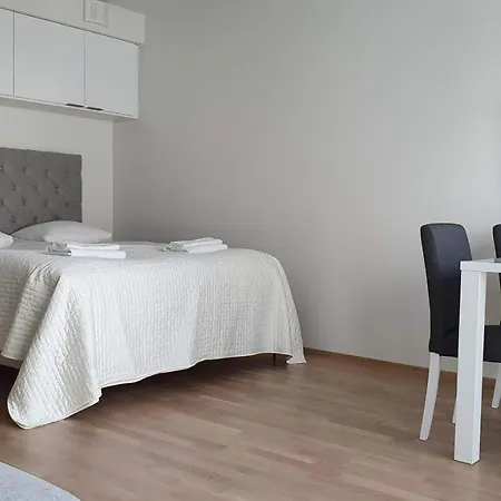 Magic Center For Two Apartment