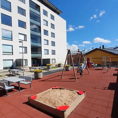 Magic Center For Two Turku