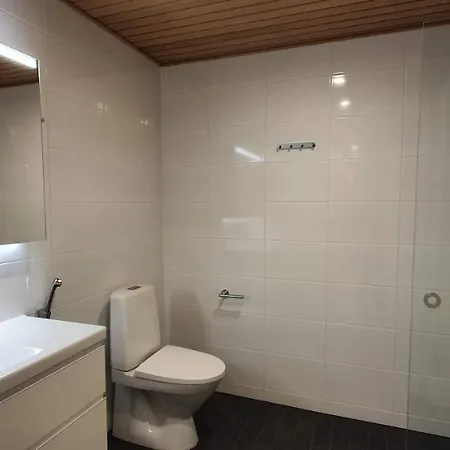 Magic Center For Two Apartment Turku