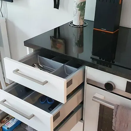 Apartment Magic Center For Two *