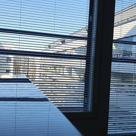 Apartment Magic Center For Two Turku